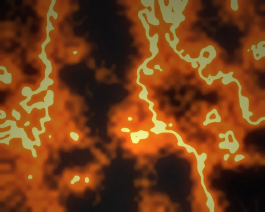 Magma